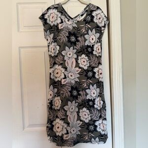 T by Talbots Dress!